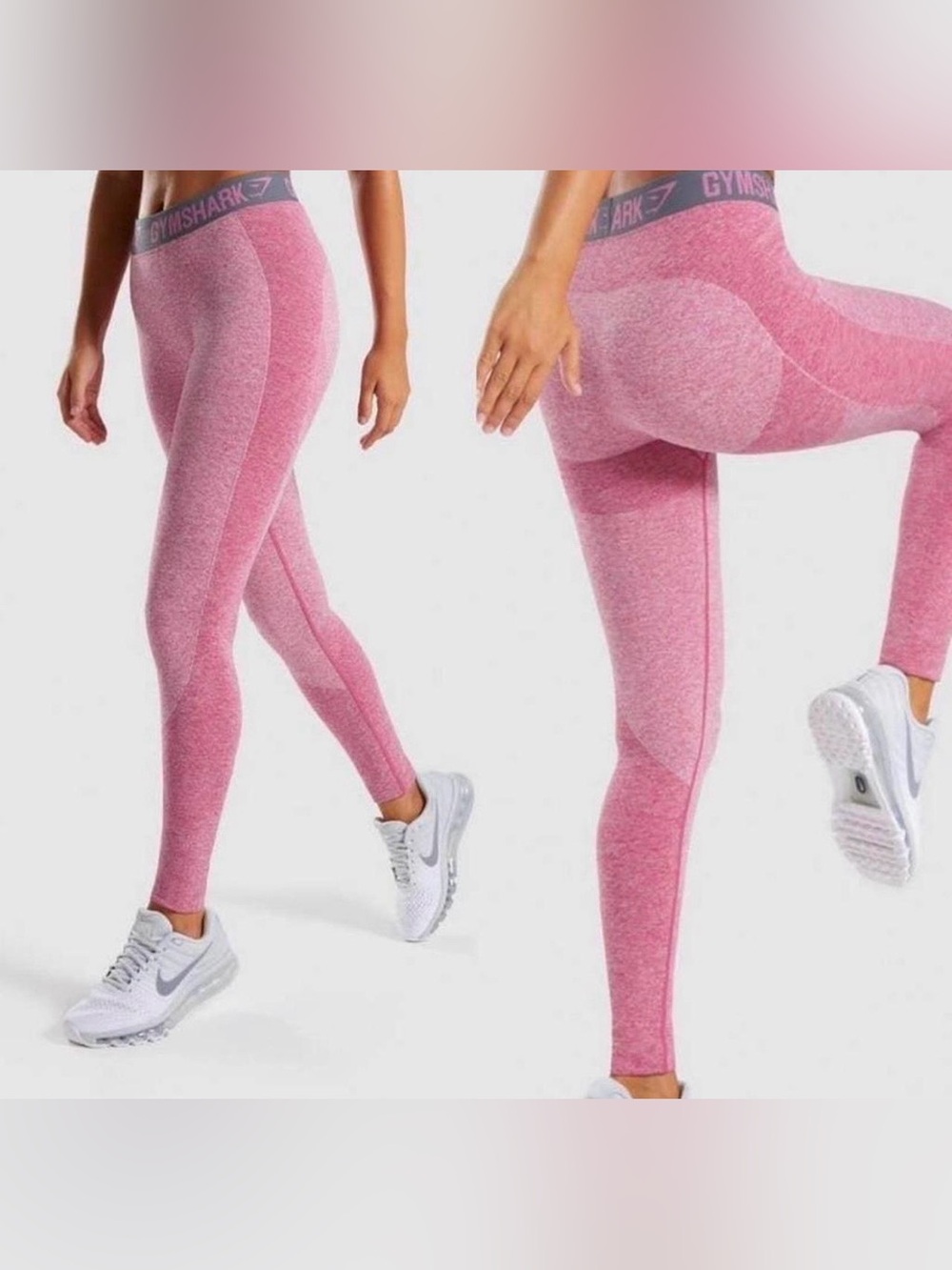 Gymshark Leggings Size Small